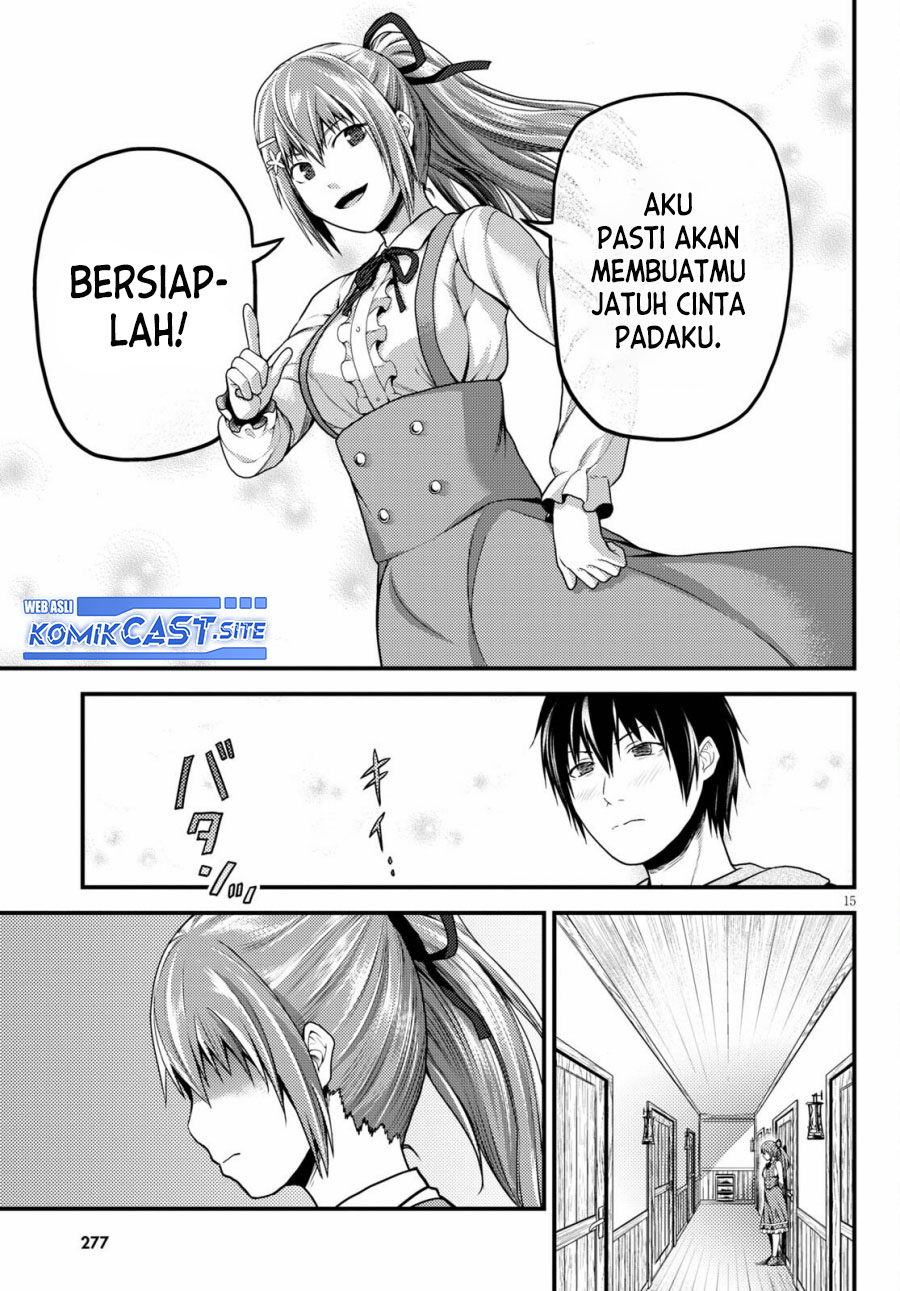 Murabito desu ga Nani ka? Chapter 52 - halaman 16