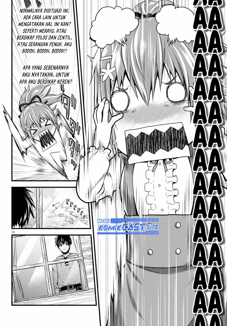 Murabito desu ga Nani ka? Chapter 52 - halaman 17