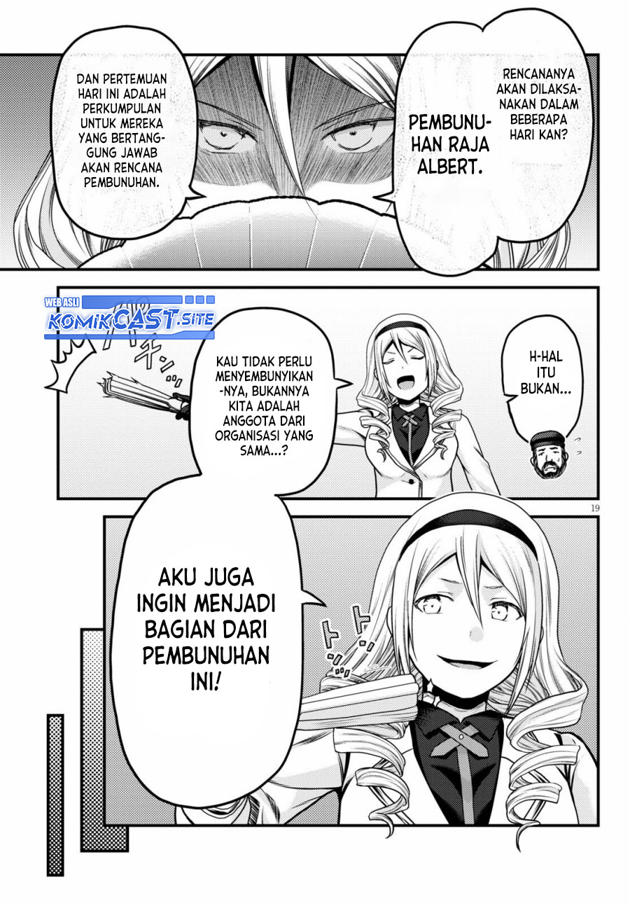 Murabito desu ga Nani ka? Chapter 52 - halaman 20