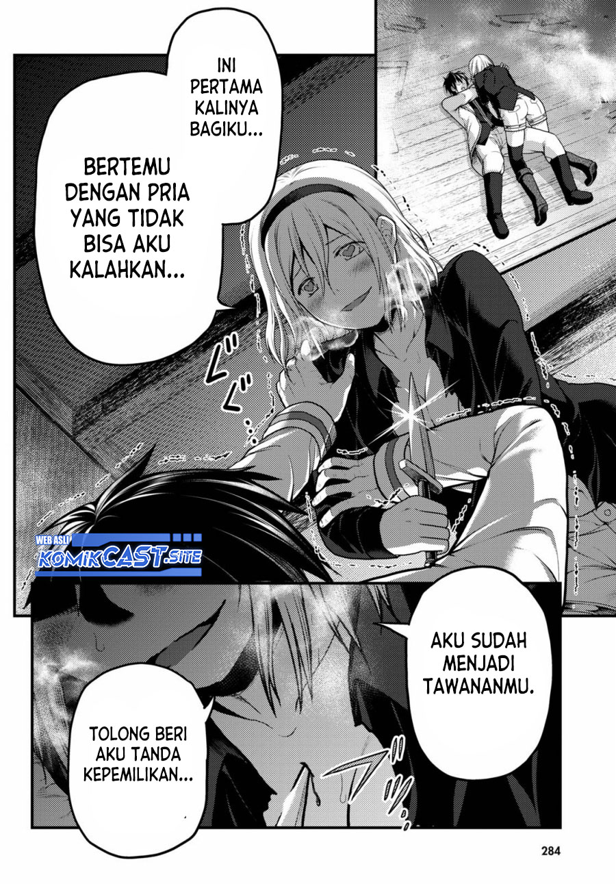 Murabito desu ga Nani ka? Chapter 52 - halaman 23