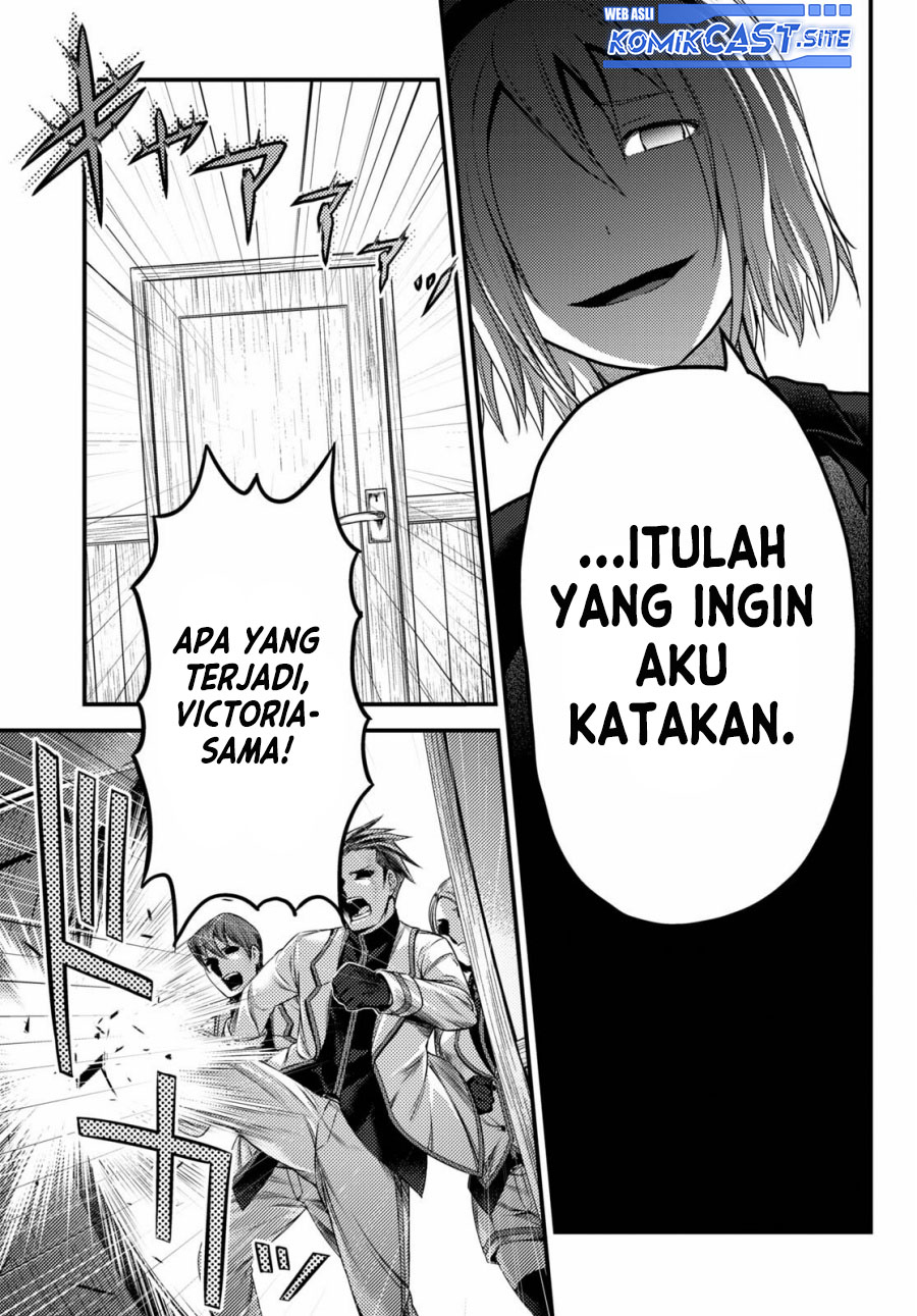 Murabito desu ga Nani ka? Chapter 52 - halaman 24