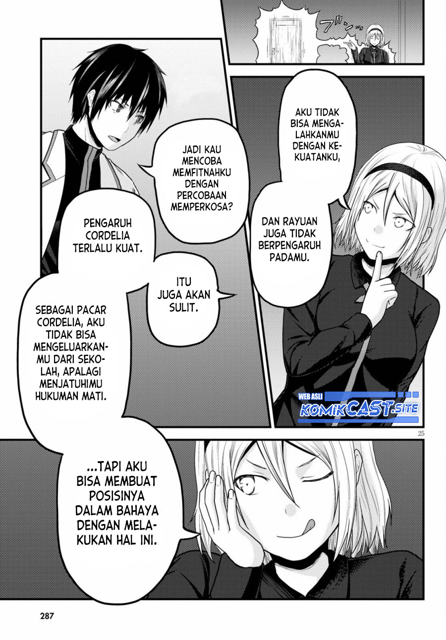 Murabito desu ga Nani ka? Chapter 52 - halaman 26