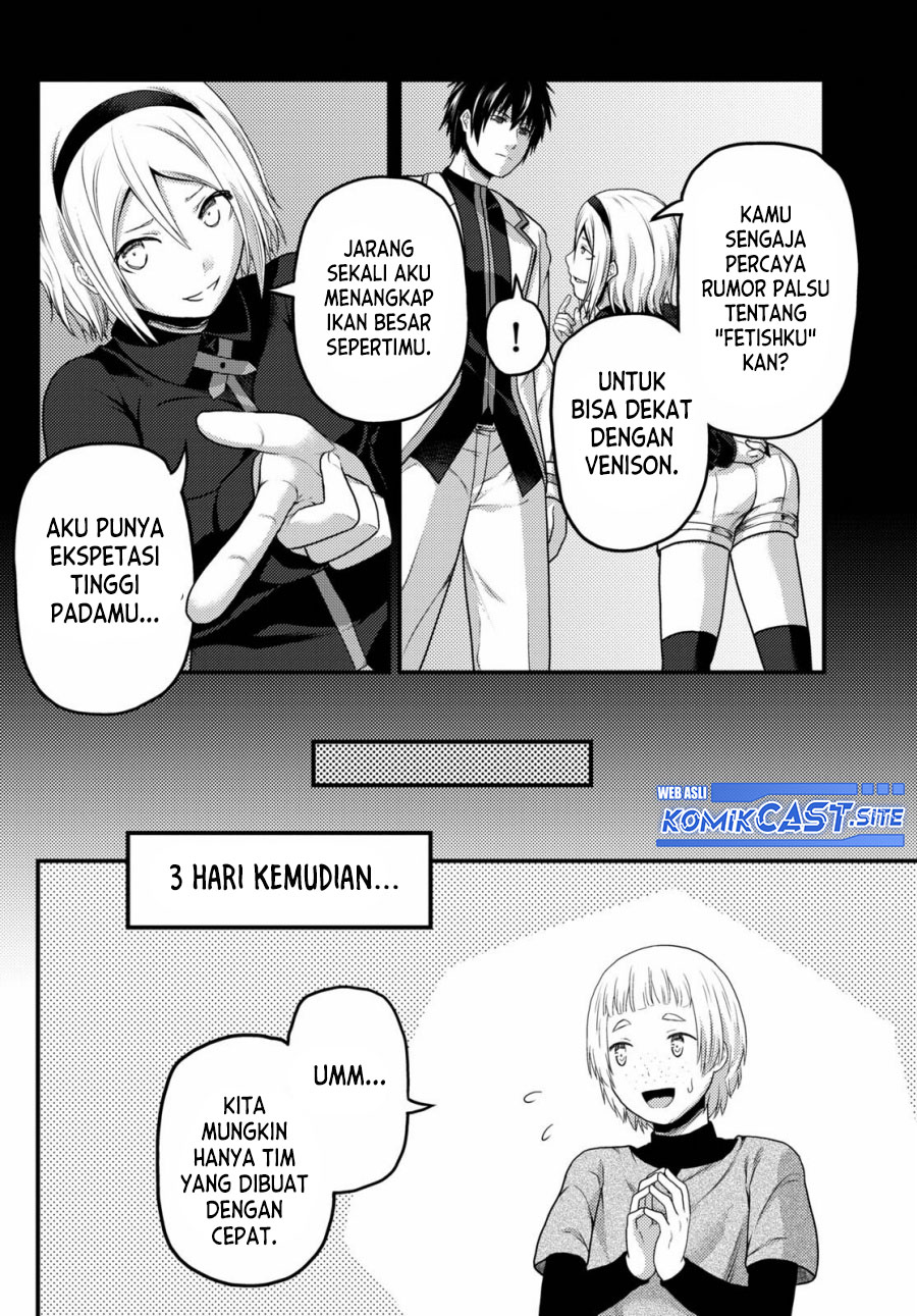 Murabito desu ga Nani ka? Chapter 52 - halaman 29