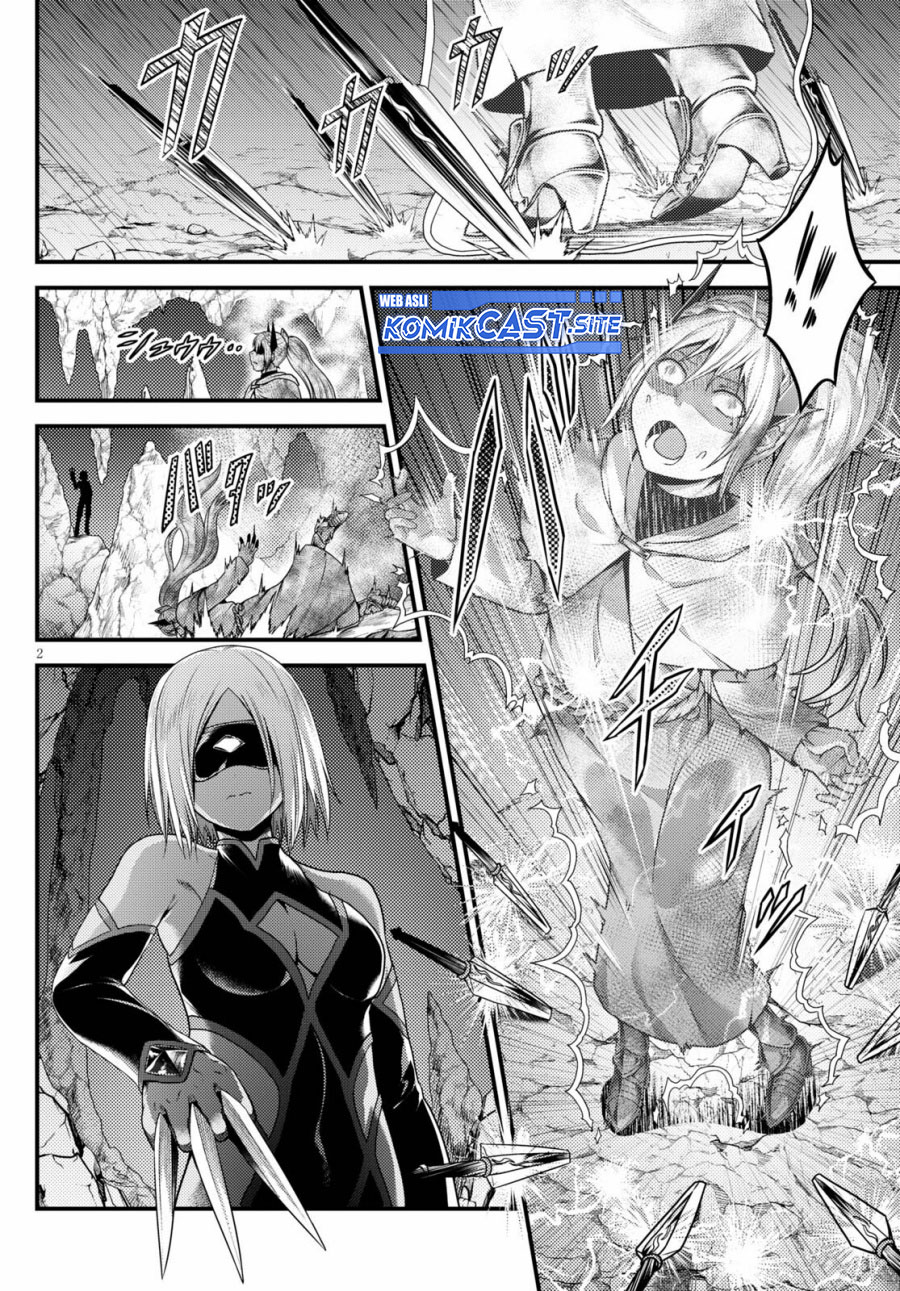 Murabito desu ga Nani ka? Chapter 52 - halaman 3