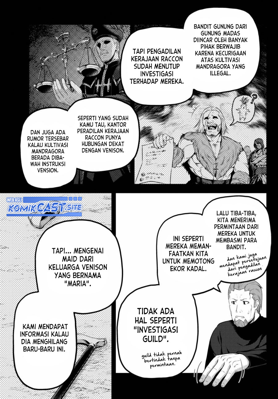 Murabito desu ga Nani ka? Chapter 52 - halaman 32