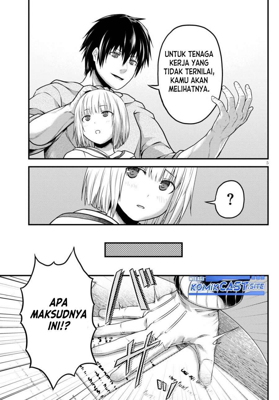 Murabito desu ga Nani ka? Chapter 52 - halaman 6