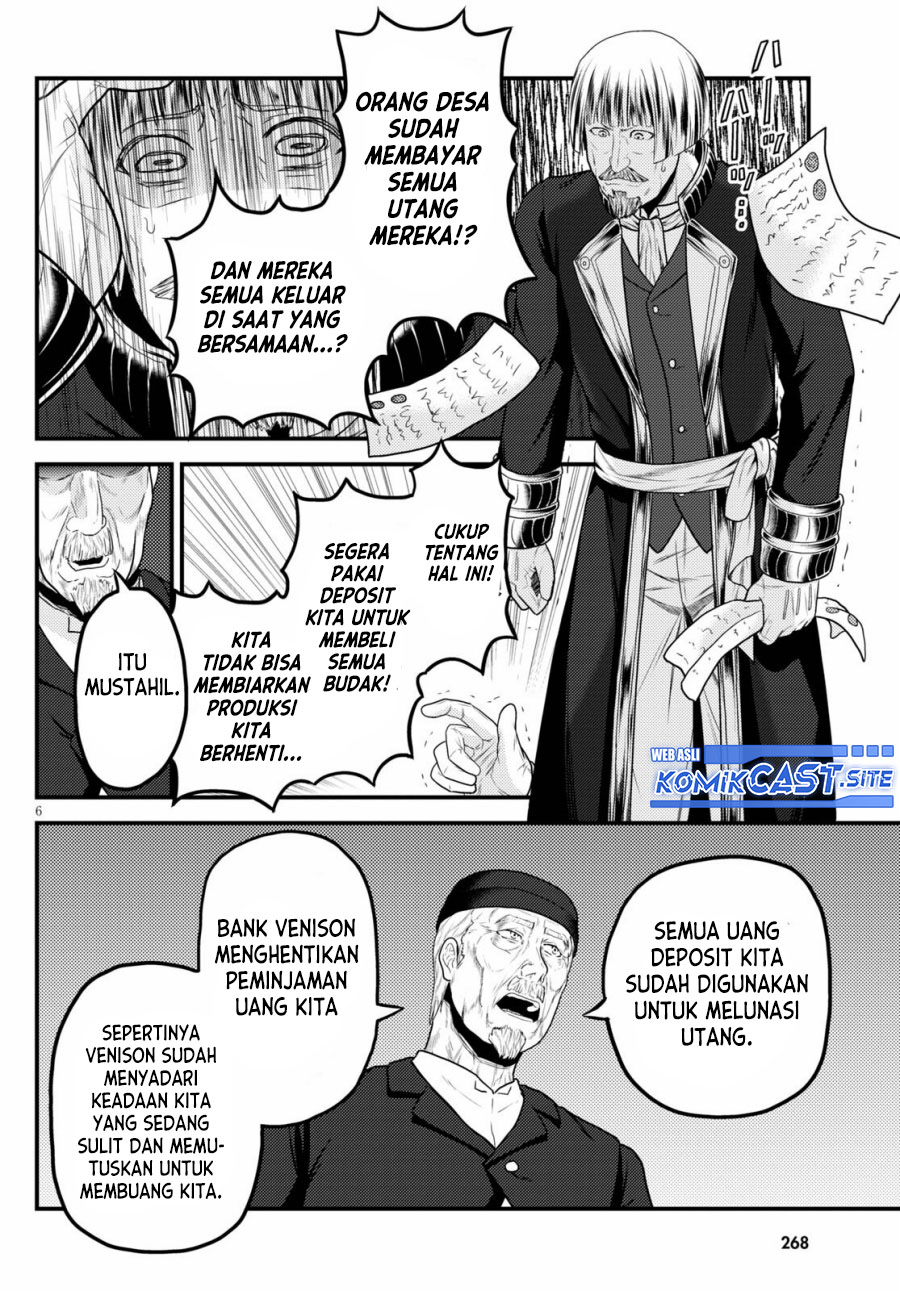 Murabito desu ga Nani ka? Chapter 52 - halaman 7
