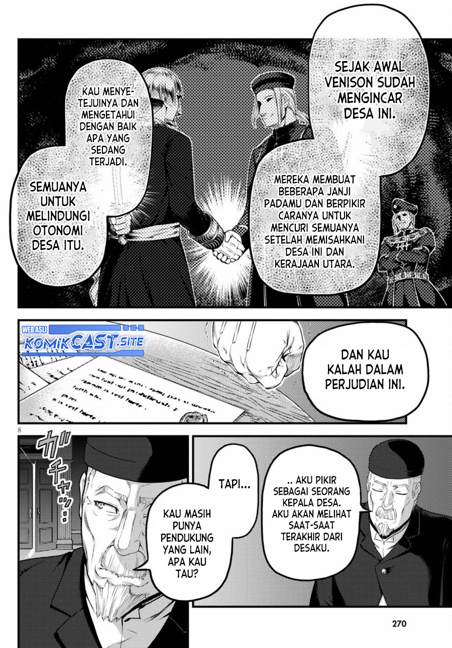 Murabito desu ga Nani ka? Chapter 52 - halaman 9