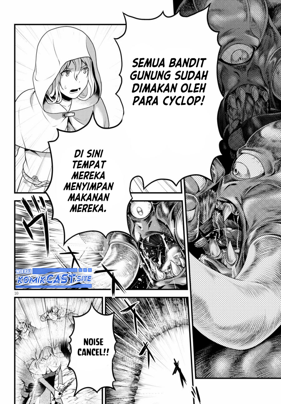 Murabito desu ga Nani ka? Chapter 53 - halaman 11