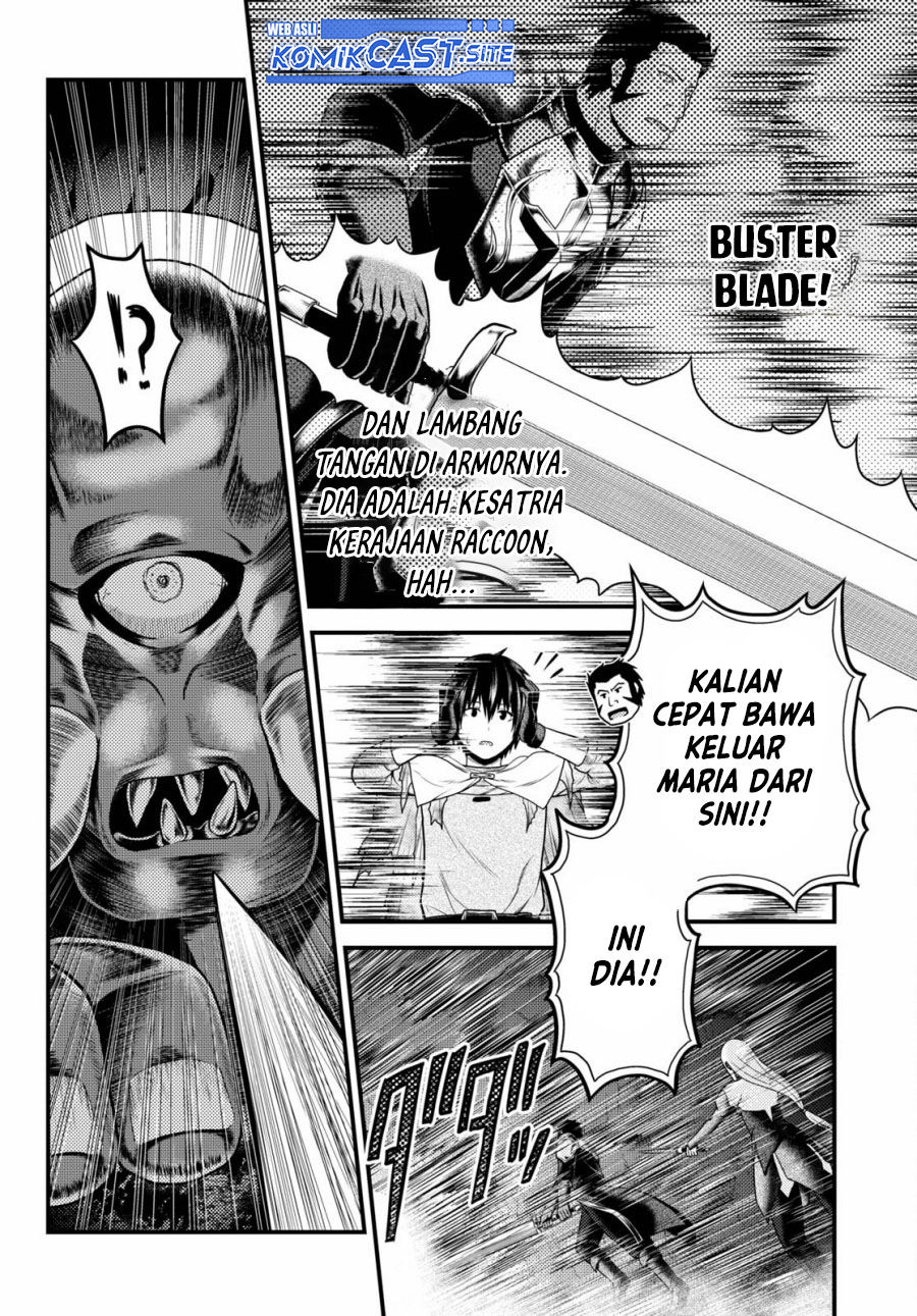 Murabito desu ga Nani ka? Chapter 53 - halaman 13
