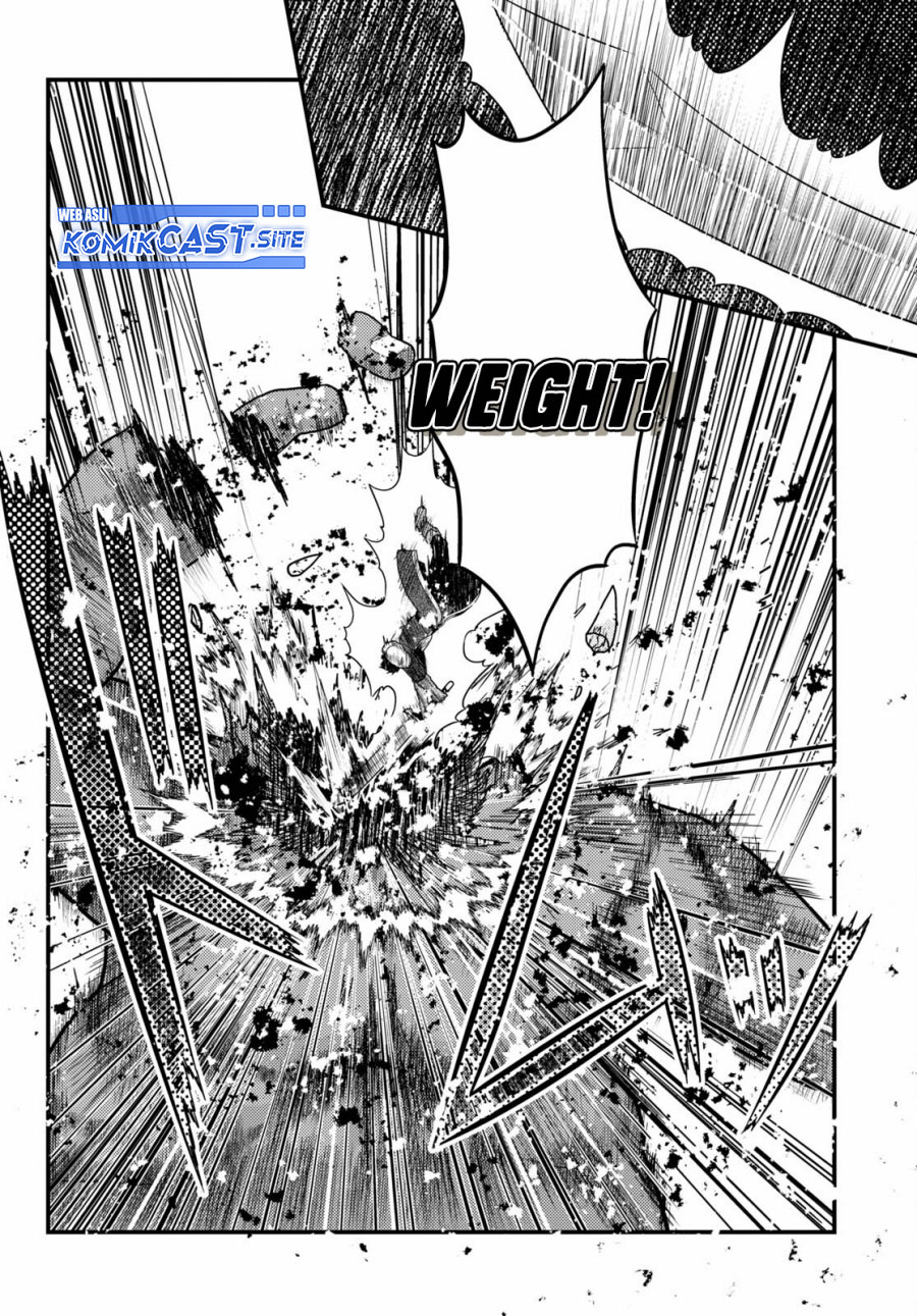 Murabito desu ga Nani ka? Chapter 53 - halaman 16
