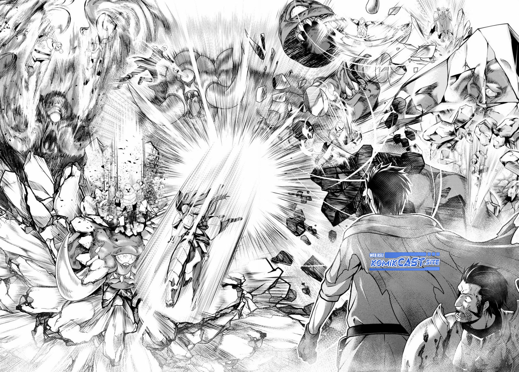 Murabito desu ga Nani ka? Chapter 53 - halaman 20
