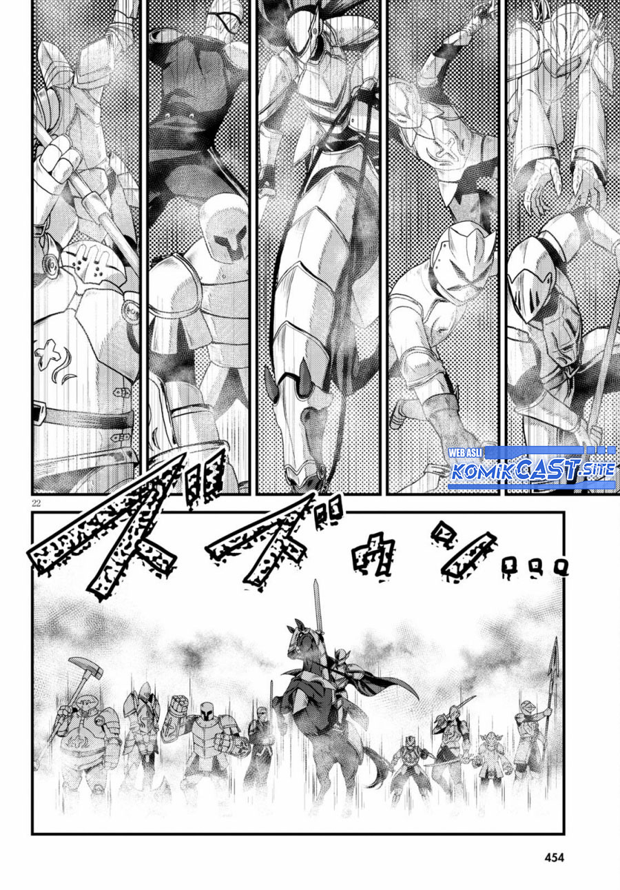 Murabito desu ga Nani ka? Chapter 53 - halaman 21