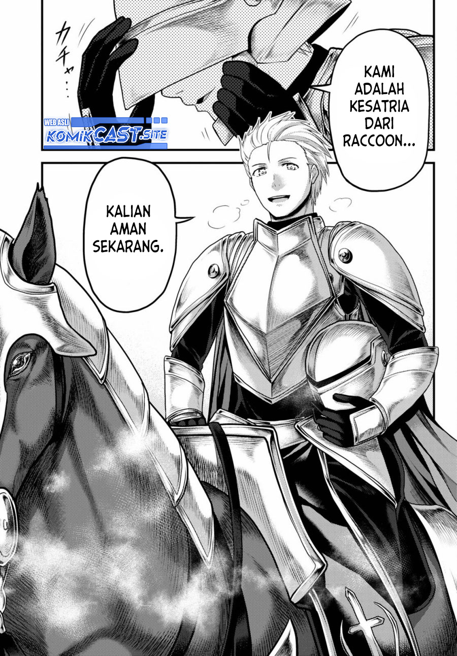 Murabito desu ga Nani ka? Chapter 53 - halaman 22