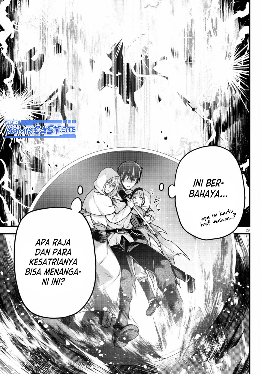 Murabito desu ga Nani ka? Chapter 53 - halaman 27