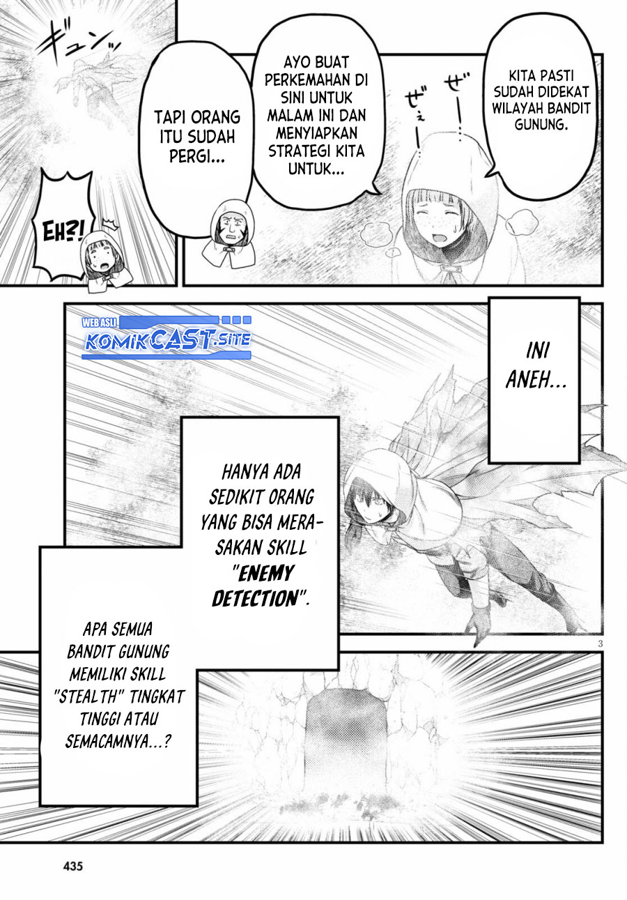 Murabito desu ga Nani ka? Chapter 53 - halaman 4