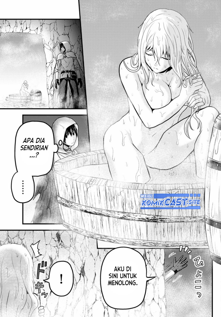 Murabito desu ga Nani ka? Chapter 53 - halaman 6