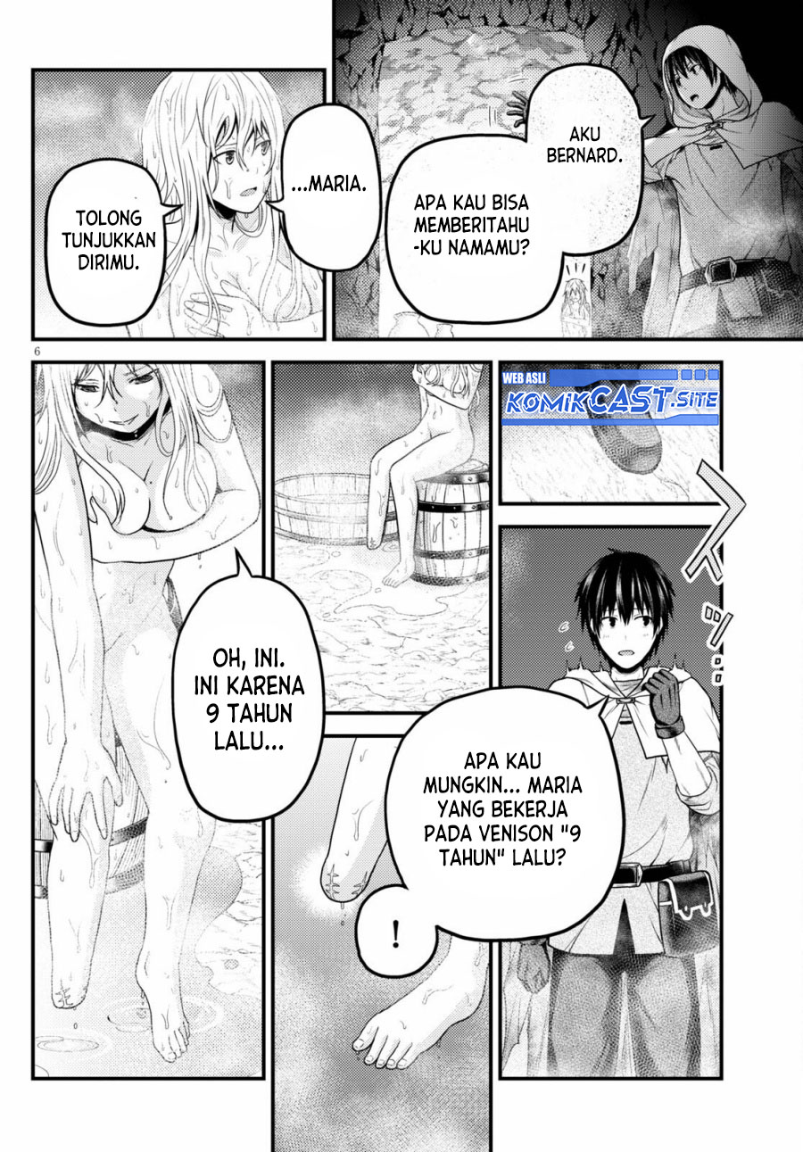Murabito desu ga Nani ka? Chapter 53 - halaman 7