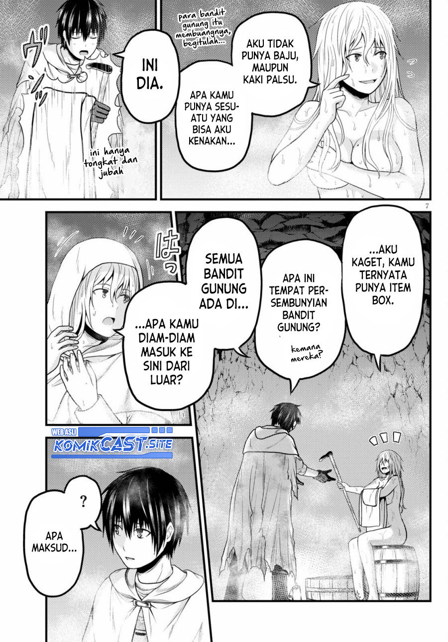 Murabito desu ga Nani ka? Chapter 53 - halaman 8