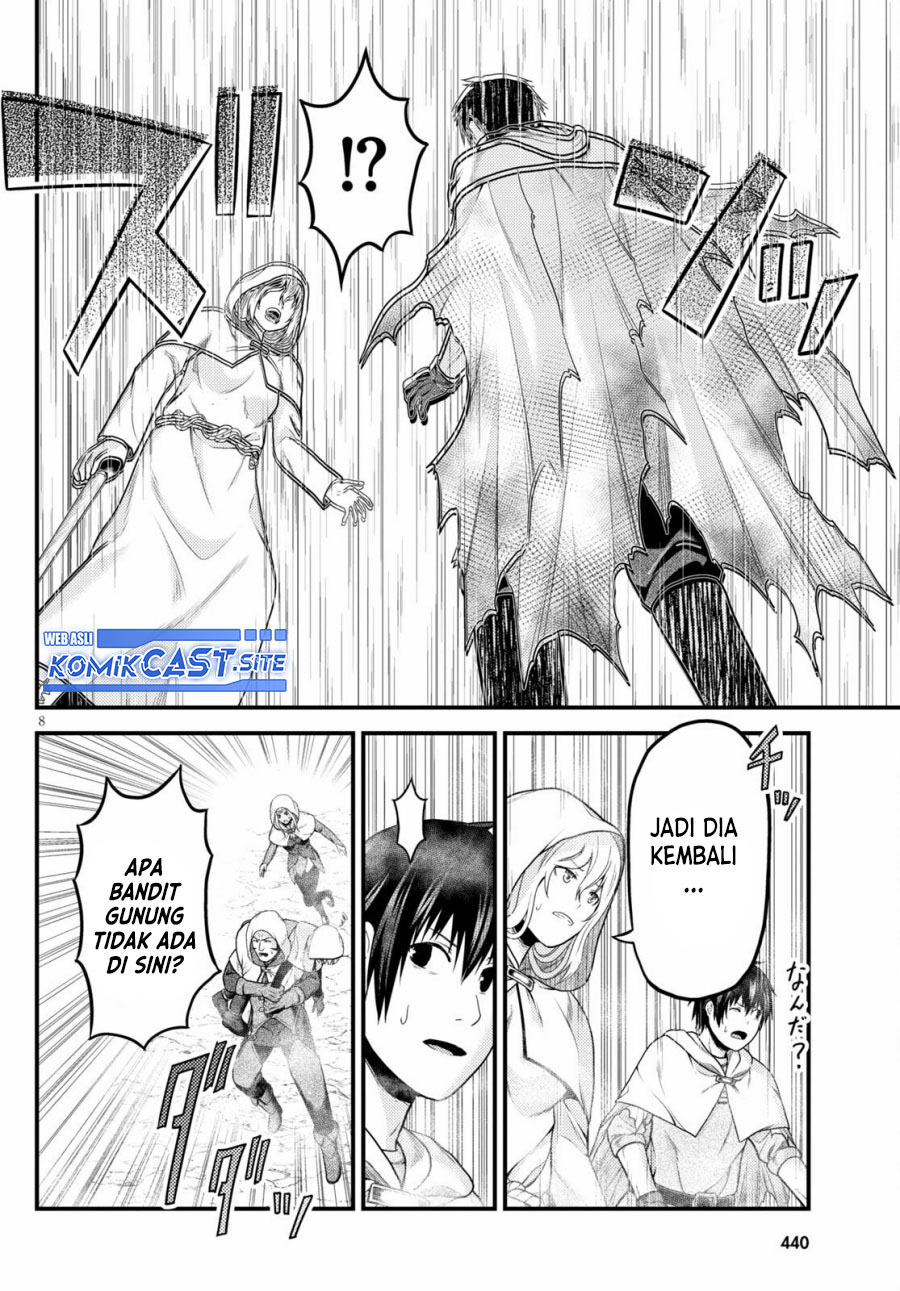 Murabito desu ga Nani ka? Chapter 53 - halaman 9