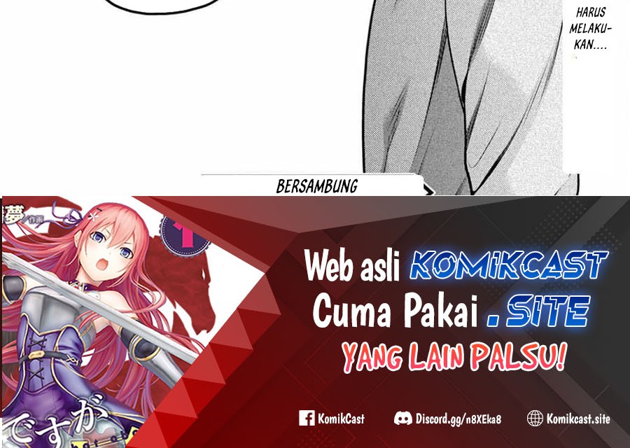 Murabito desu ga Nani ka? Chapter 54 - halaman 19