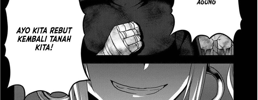 Murabito desu ga Nani ka? Chapter 54 - halaman 3