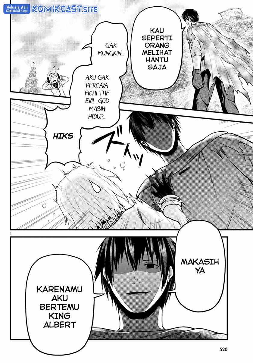 Murabito desu ga Nani ka? Chapter 55 - halaman 3