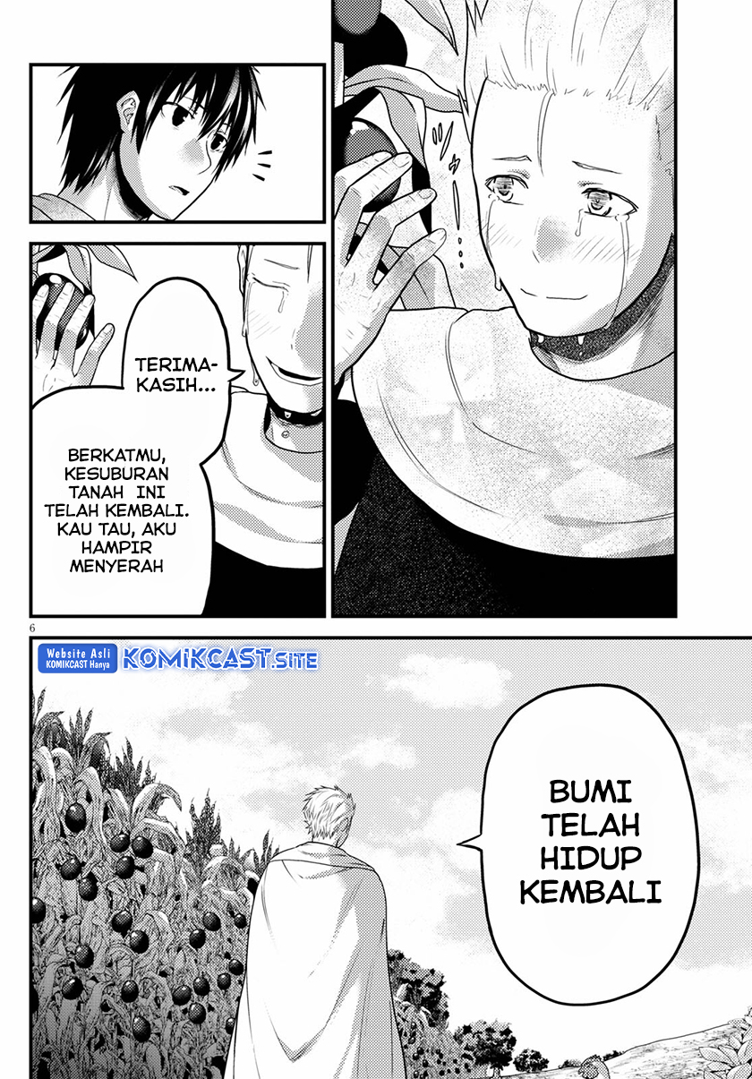 Murabito desu ga Nani ka? Chapter 55 - halaman 7