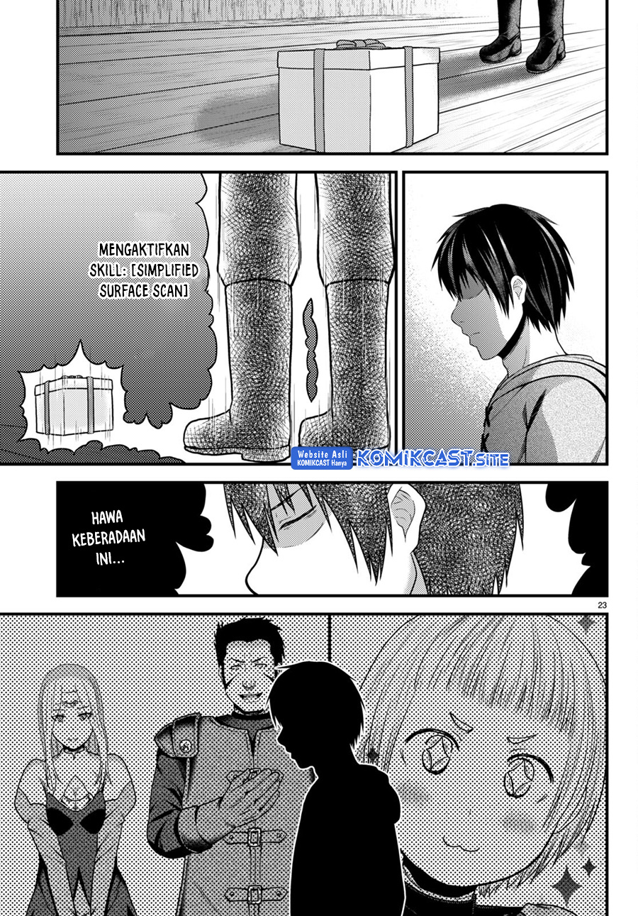 Murabito desu ga Nani ka? Chapter 56 - halaman 24