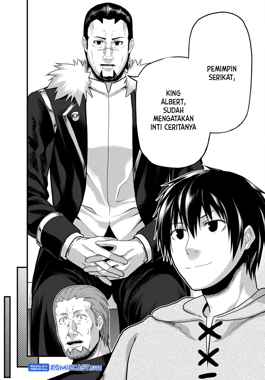 Murabito desu ga Nani ka? Chapter 56 - halaman 9