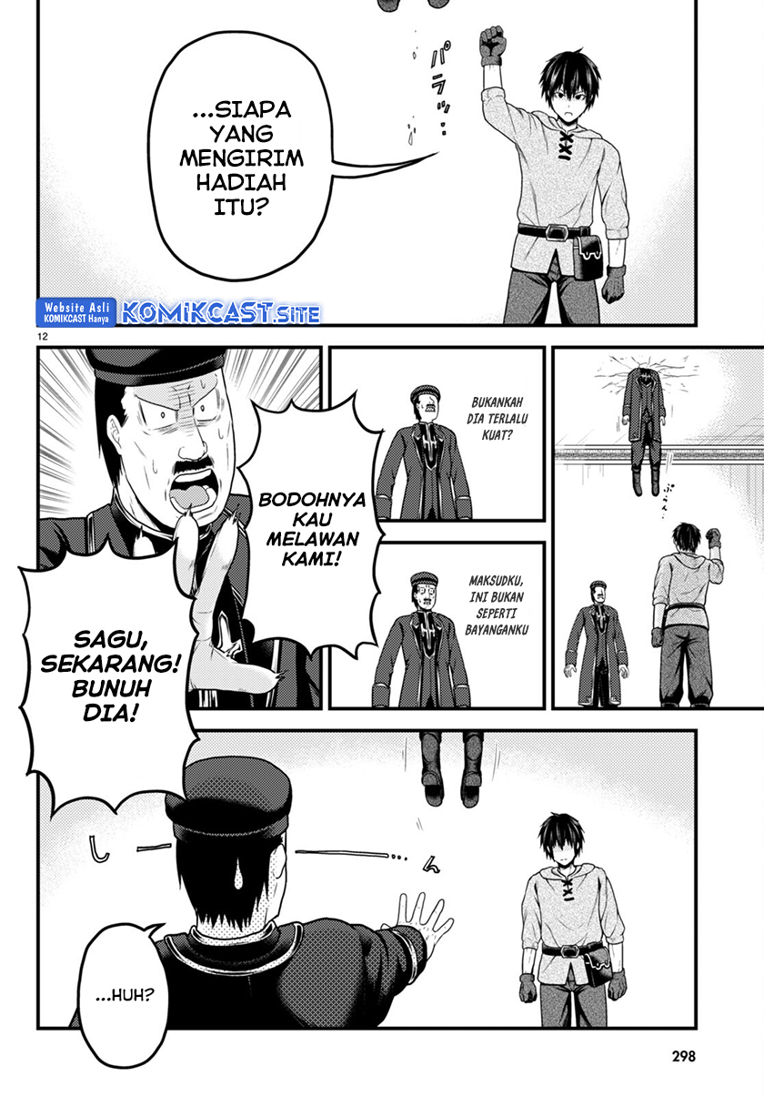 Murabito desu ga Nani ka? Chapter 57 - halaman 13