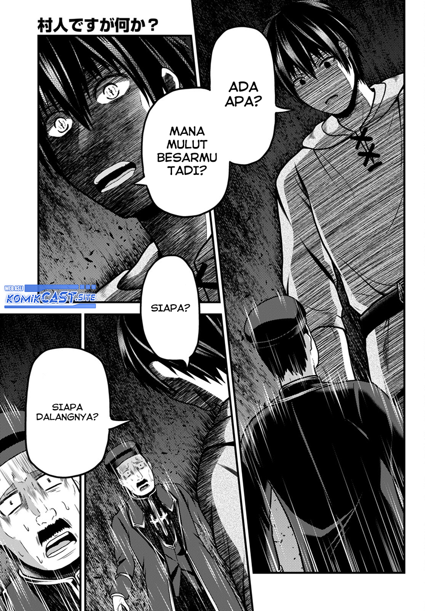 Murabito desu ga Nani ka? Chapter 57 - halaman 14