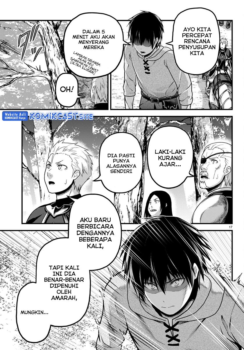 Murabito desu ga Nani ka? Chapter 57 - halaman 18