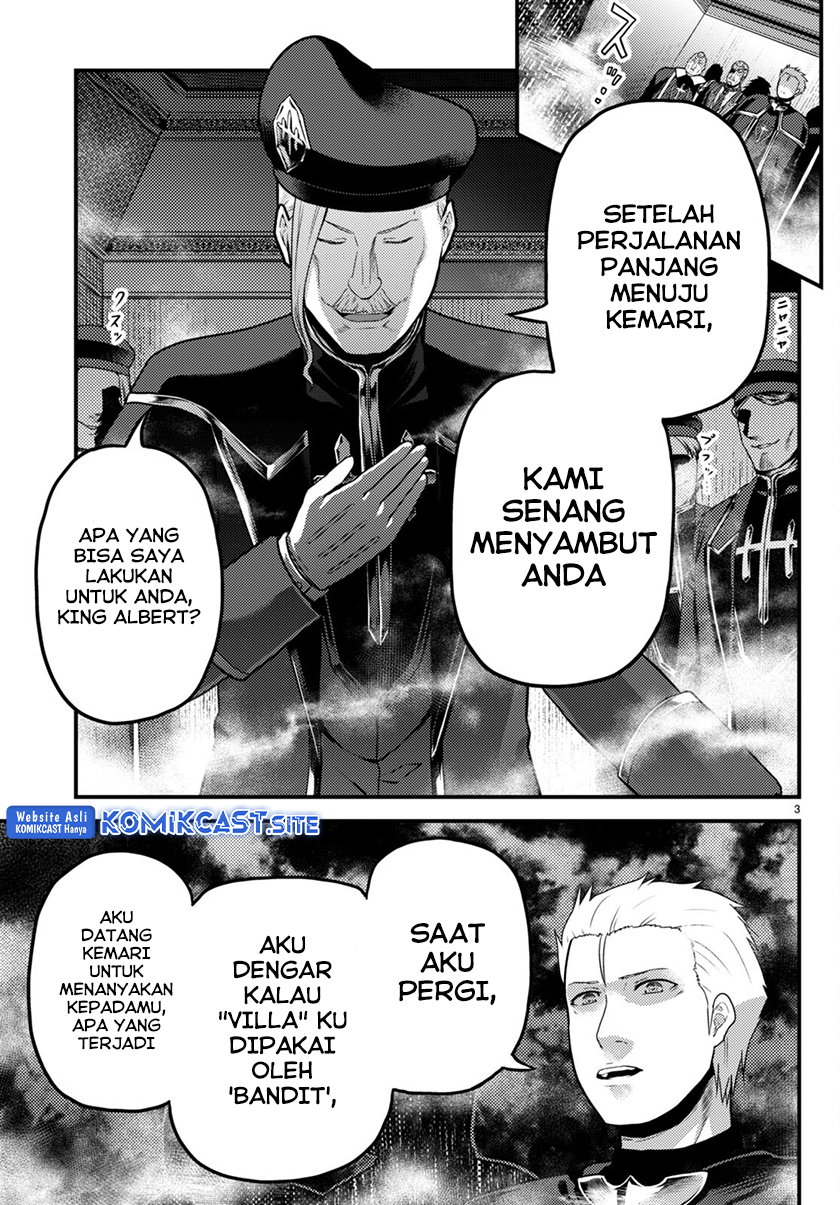 Murabito desu ga Nani ka? Chapter 57 - halaman 4