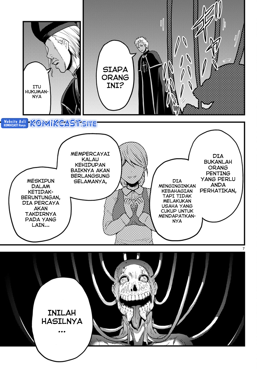 Murabito desu ga Nani ka? Chapter 57 - halaman 8