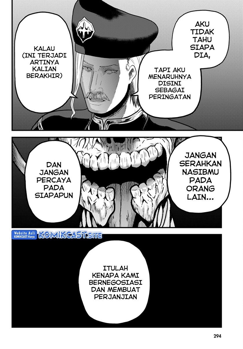 Murabito desu ga Nani ka? Chapter 57 - halaman 9