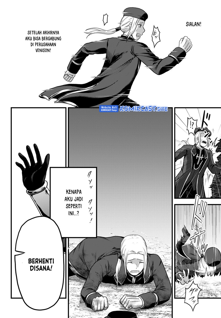 Murabito desu ga Nani ka? Chapter 58 - halaman 13
