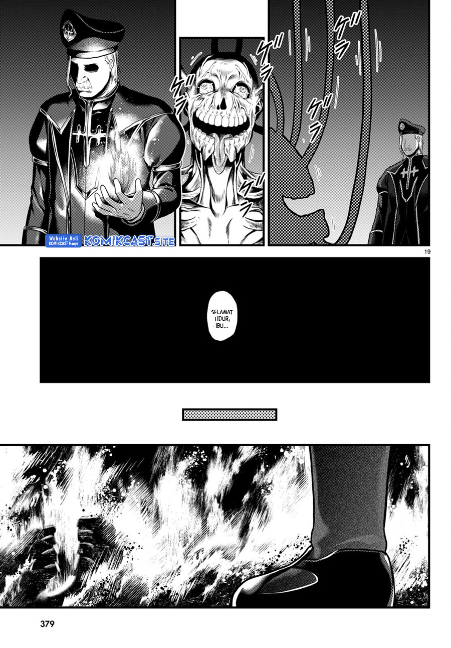 Murabito desu ga Nani ka? Chapter 58 - halaman 20