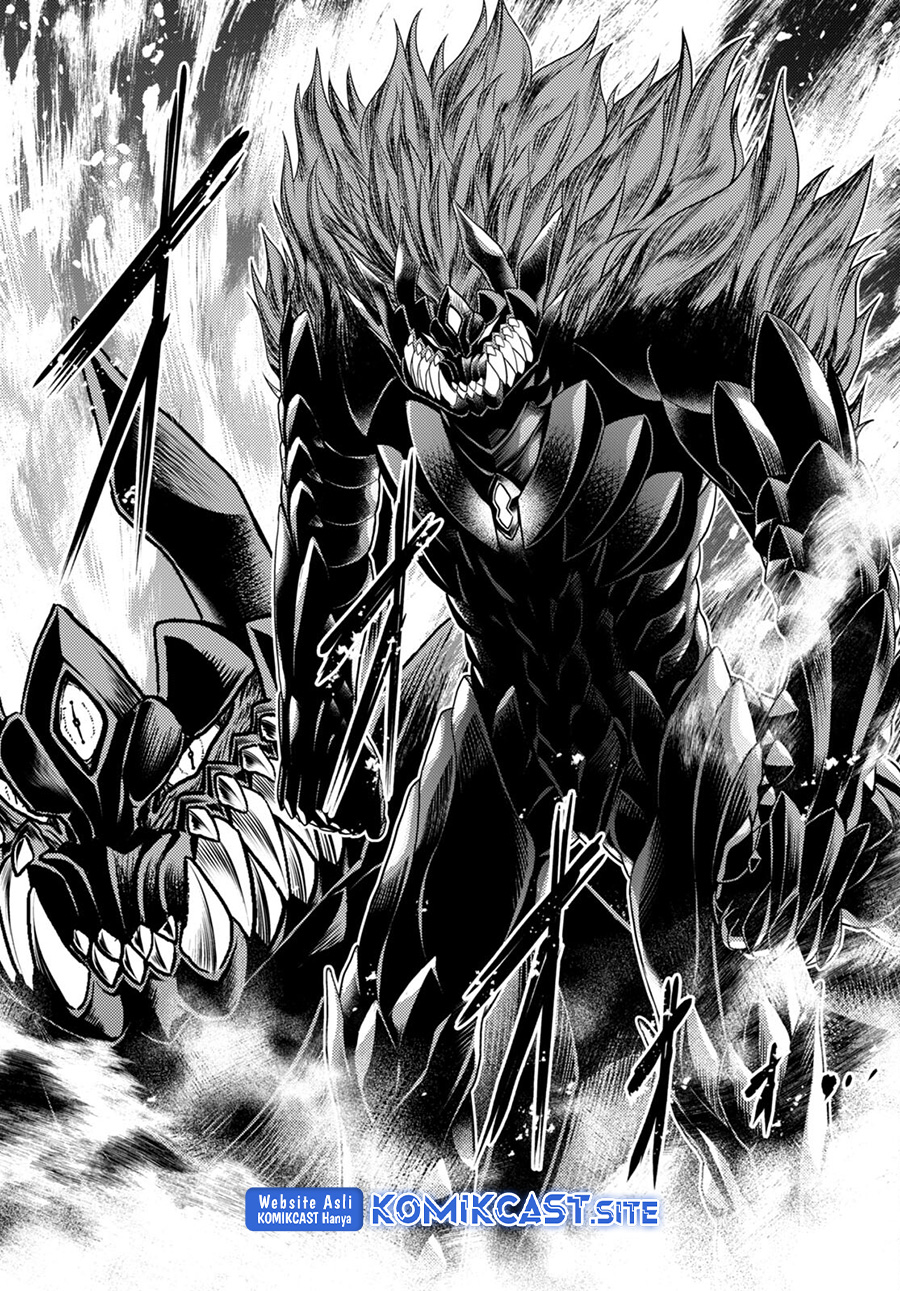 Murabito desu ga Nani ka? Chapter 58 - halaman 22