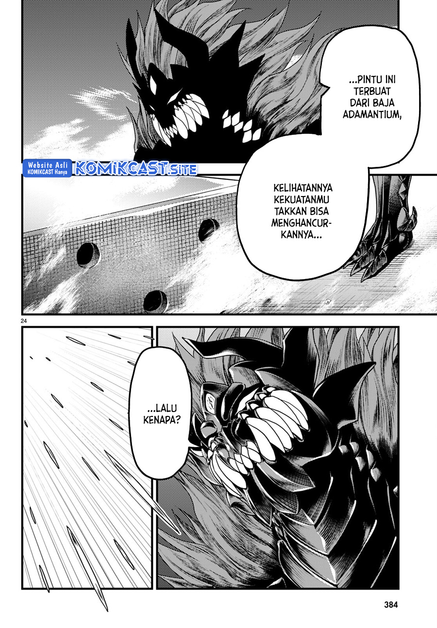 Murabito desu ga Nani ka? Chapter 58 - halaman 25
