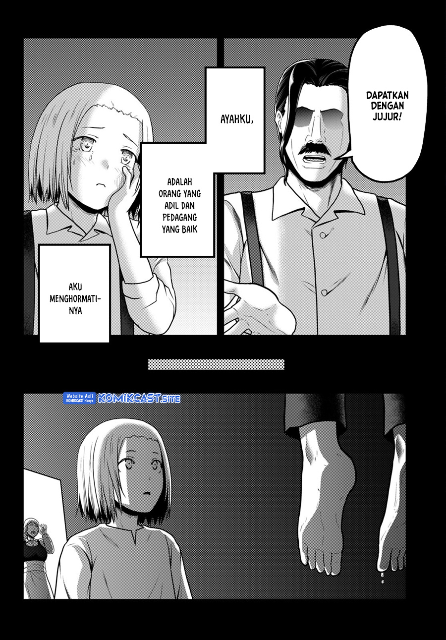 Murabito desu ga Nani ka? Chapter 58 - halaman 3