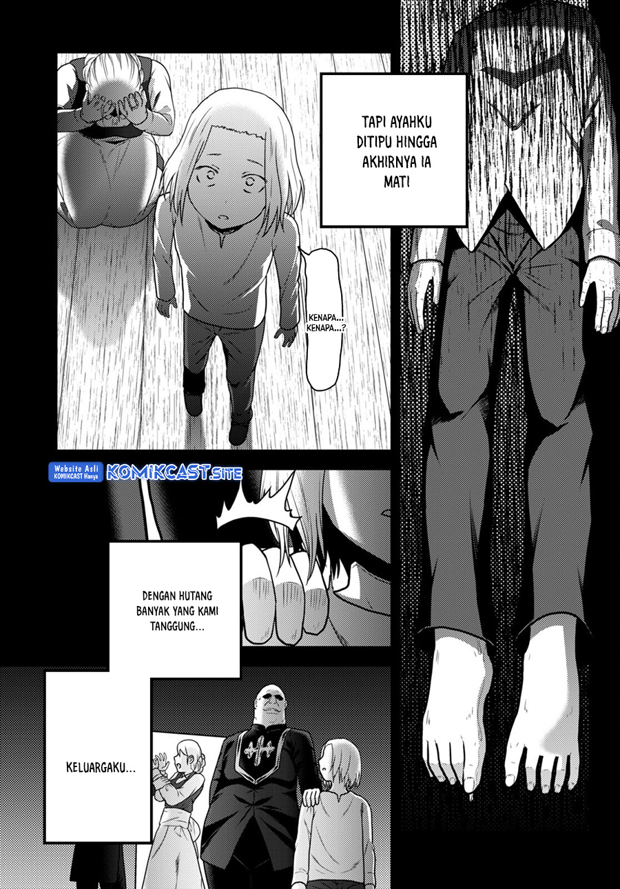 Murabito desu ga Nani ka? Chapter 58 - halaman 4