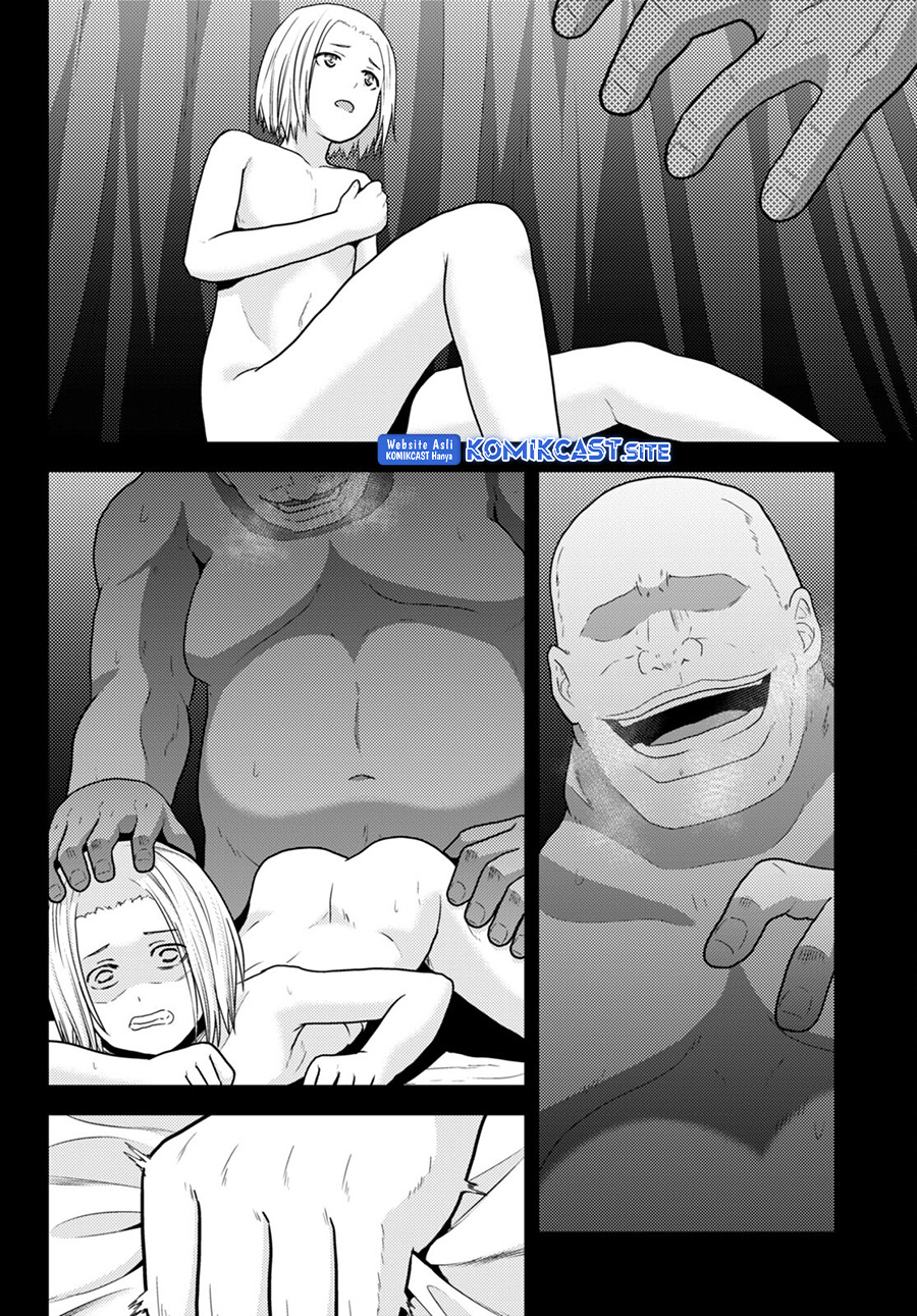 Murabito desu ga Nani ka? Chapter 58 - halaman 5