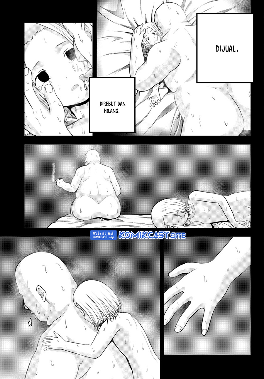 Murabito desu ga Nani ka? Chapter 58 - halaman 6