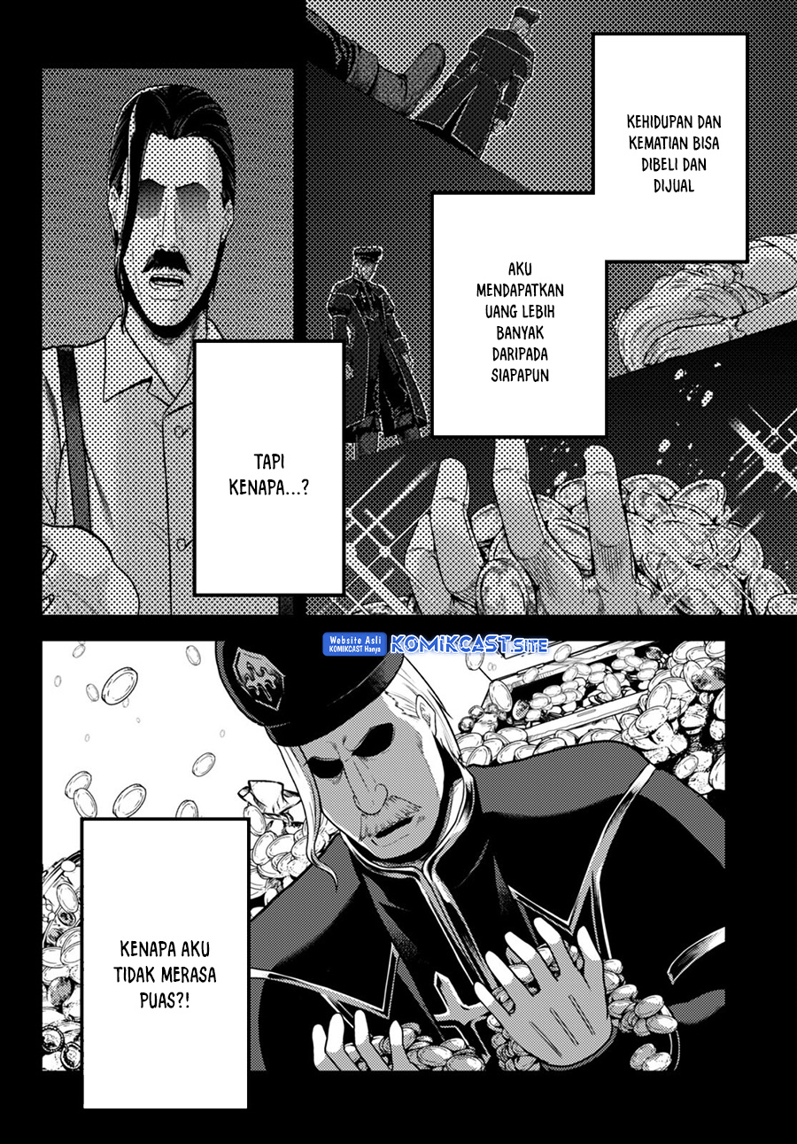 Murabito desu ga Nani ka? Chapter 58 - halaman 9