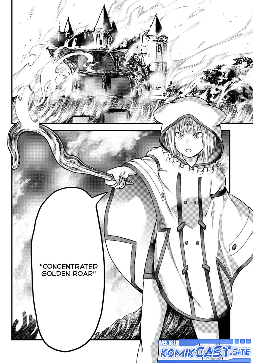 Murabito desu ga Nani ka? Chapter 59 - halaman 5