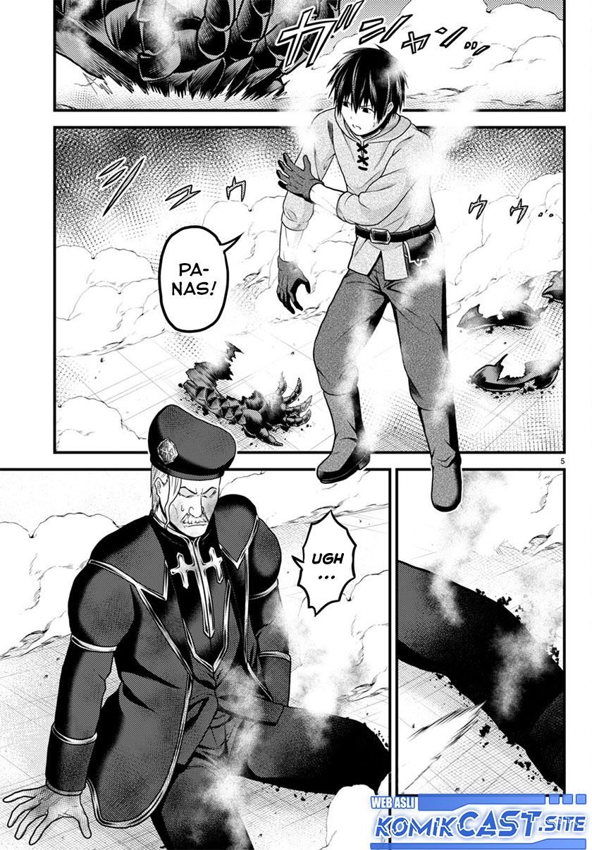 Murabito desu ga Nani ka? Chapter 59 - halaman 6