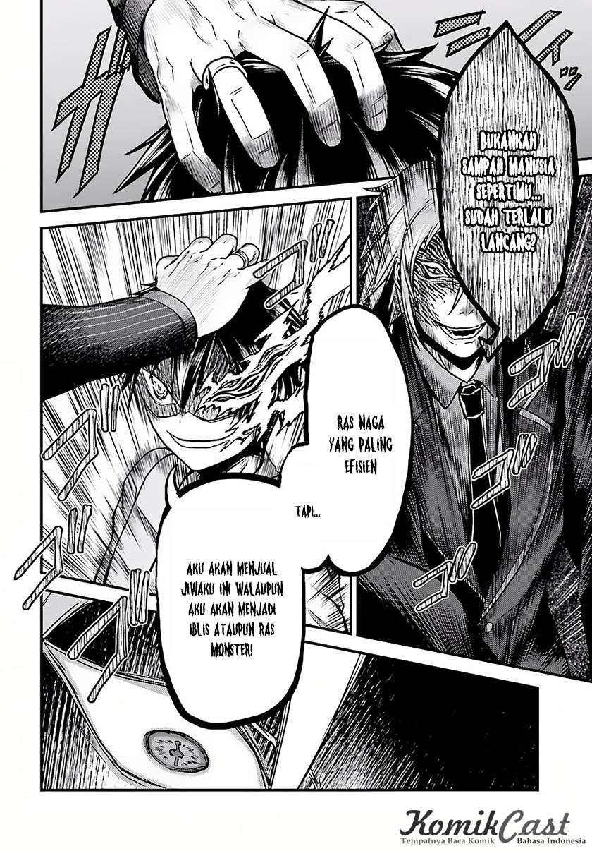 Murabito desu ga Nani ka? Chapter 6 - halaman 13