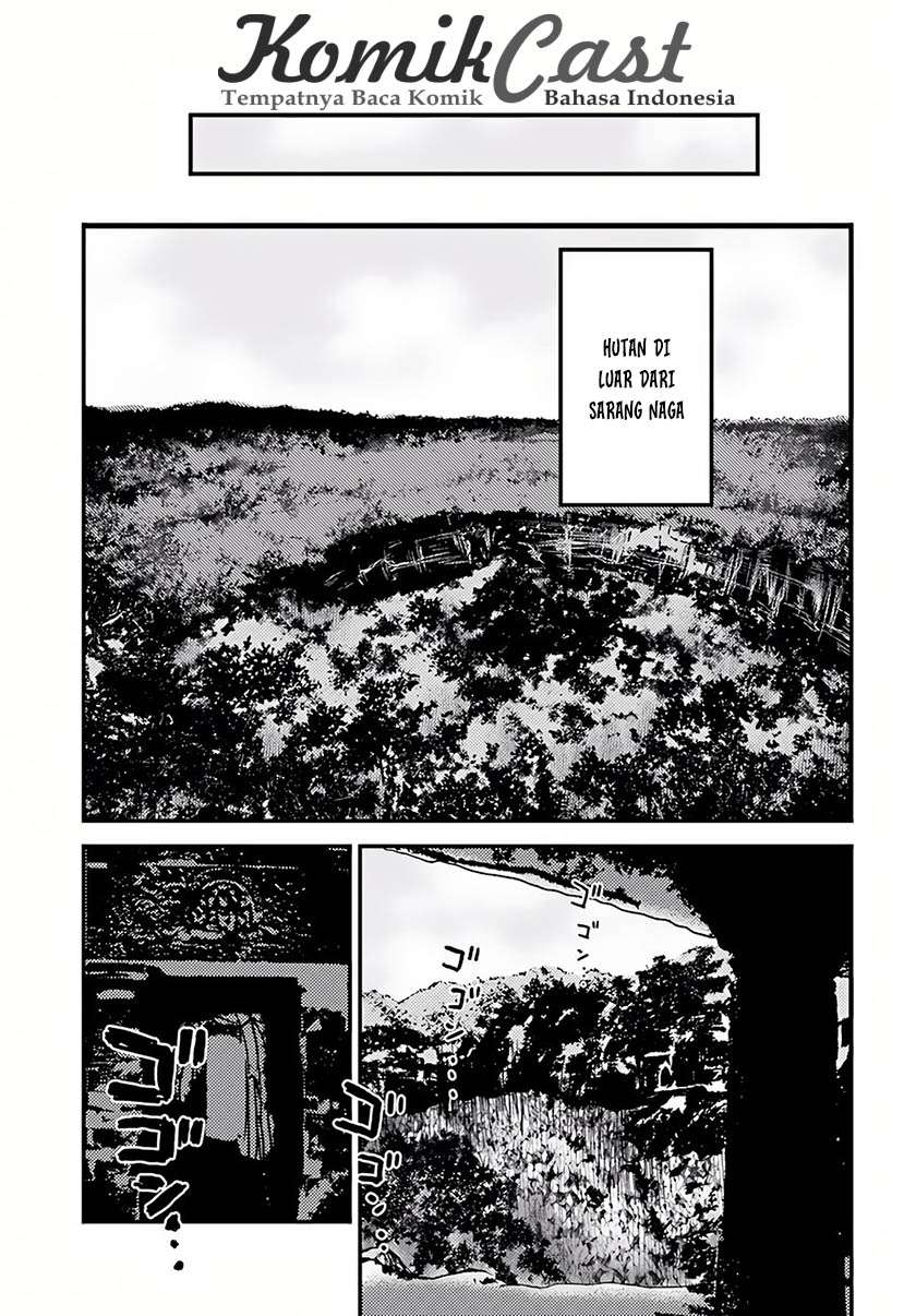 Murabito desu ga Nani ka? Chapter 6 - halaman 22