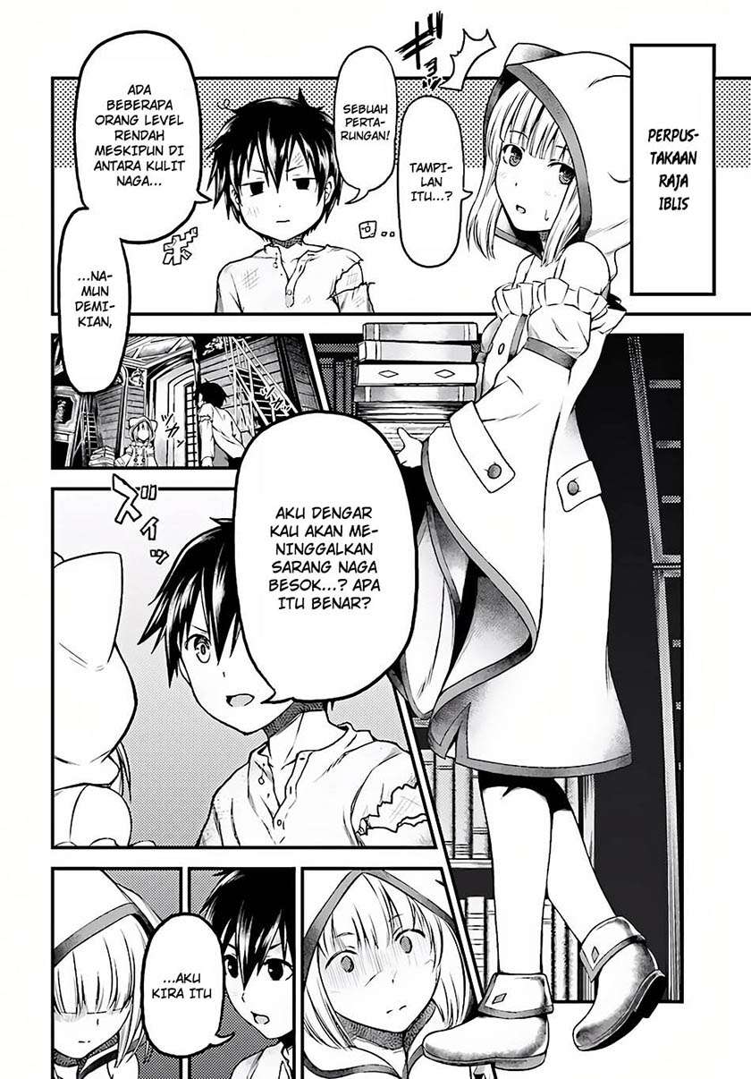 Murabito desu ga Nani ka? Chapter 6 - halaman 25